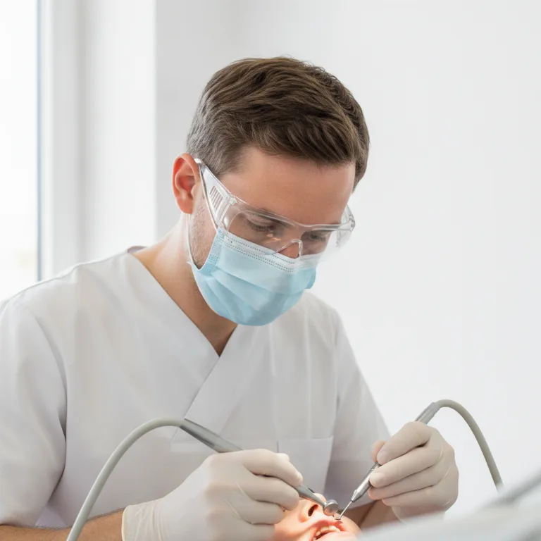 dentysta Gorlice
